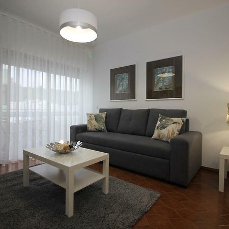 Apartamentos Gaivota Holidays Назаре Экстерьер фото