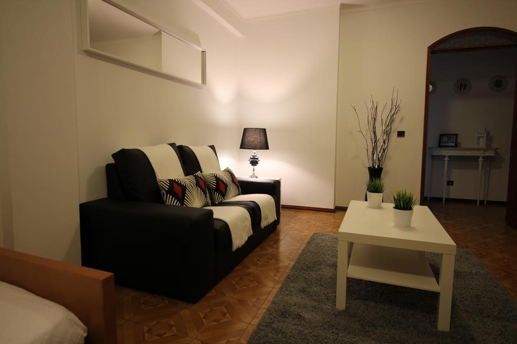 Apartamentos Gaivota Holidays Назаре Экстерьер фото