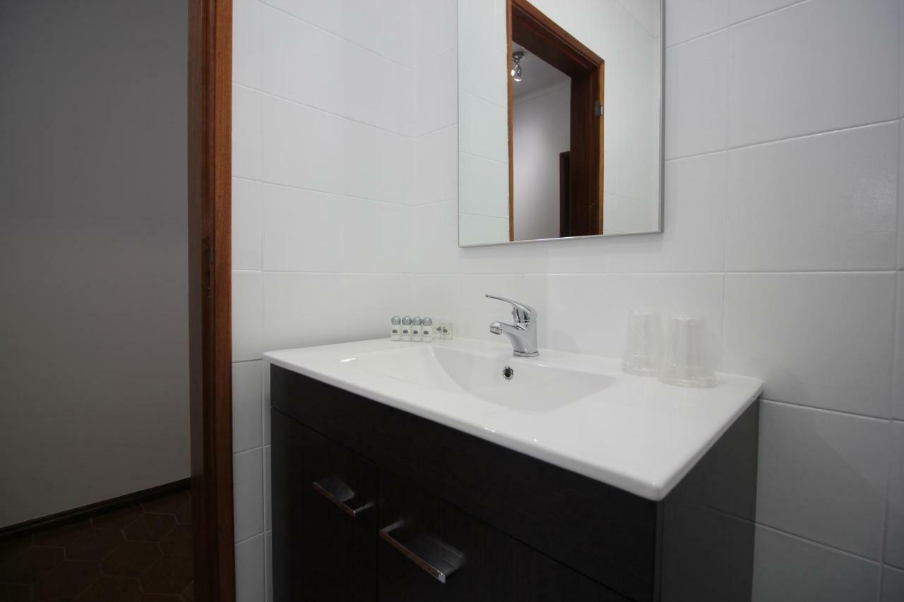 Apartamentos Gaivota Holidays Назаре Экстерьер фото